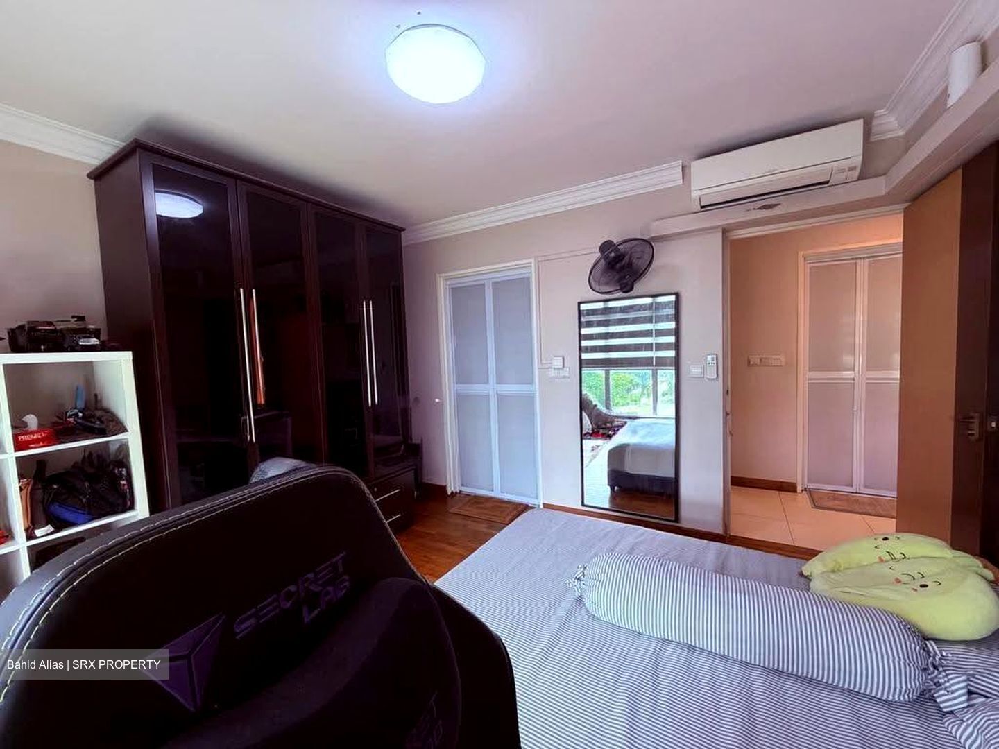 Blk 288B Punggol Arcadia (Punggol), HDB 4 Rooms #627954961